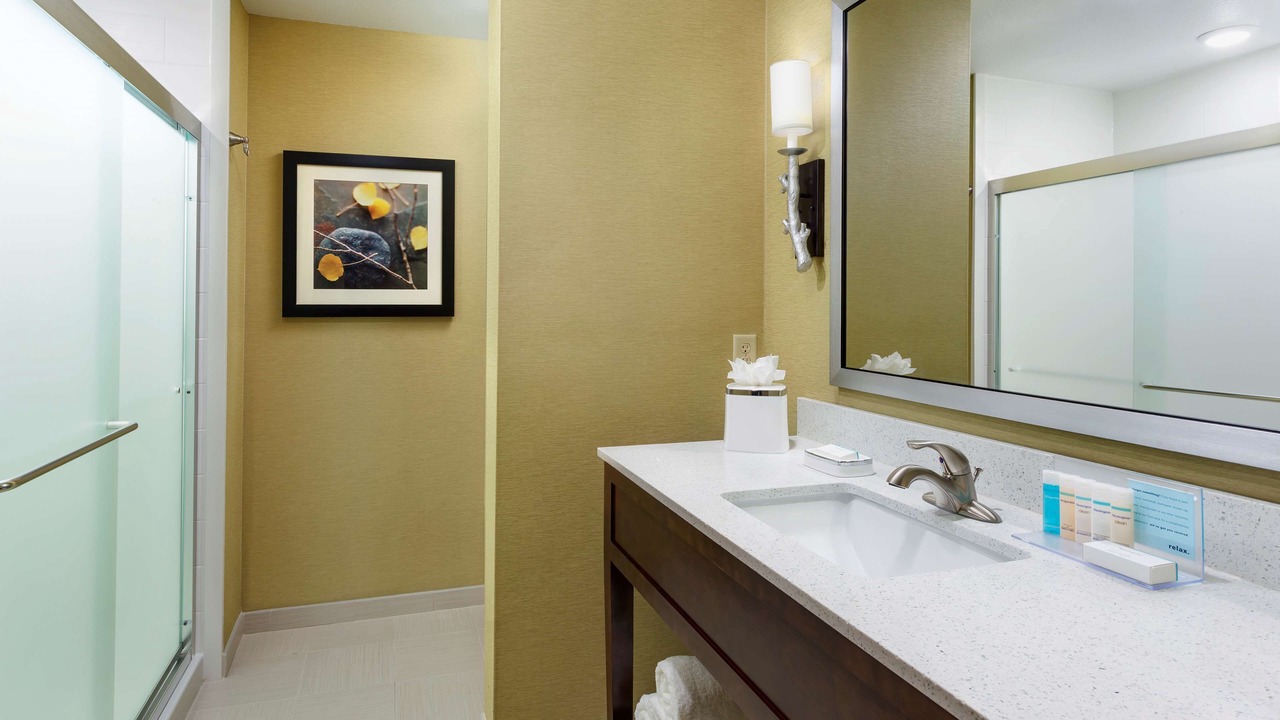 Photo of Bathroom in Williamsport