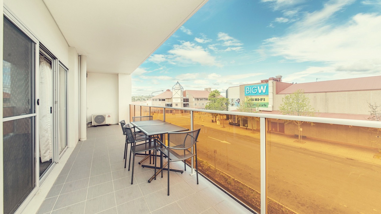 Photo of Patio Balcony in Greenway