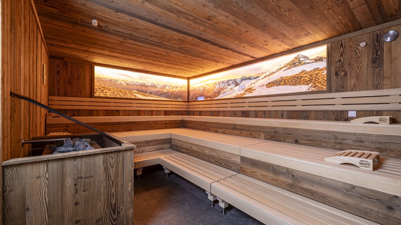 Photo of Bedroom in Hintertux