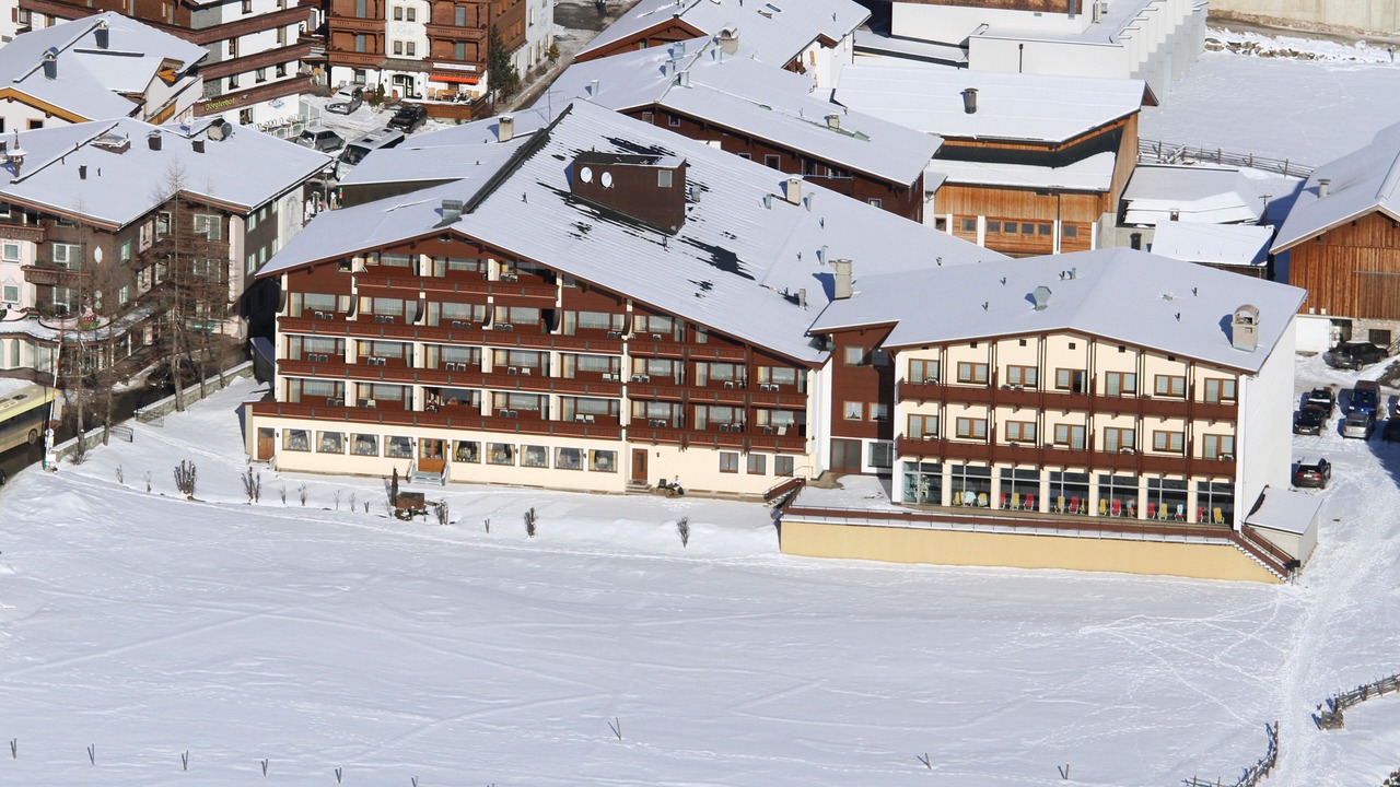 Photo of Outdoor in Hintertux