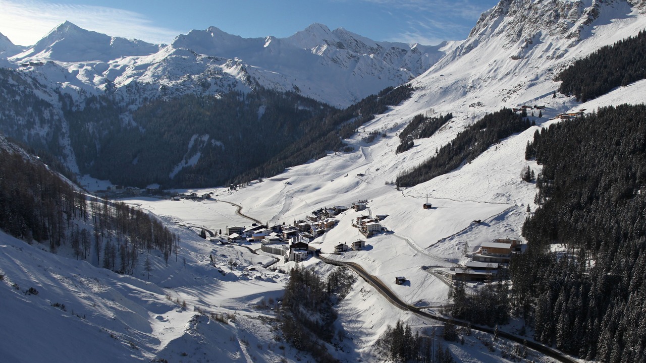 Photo of Outdoor in Hintertux