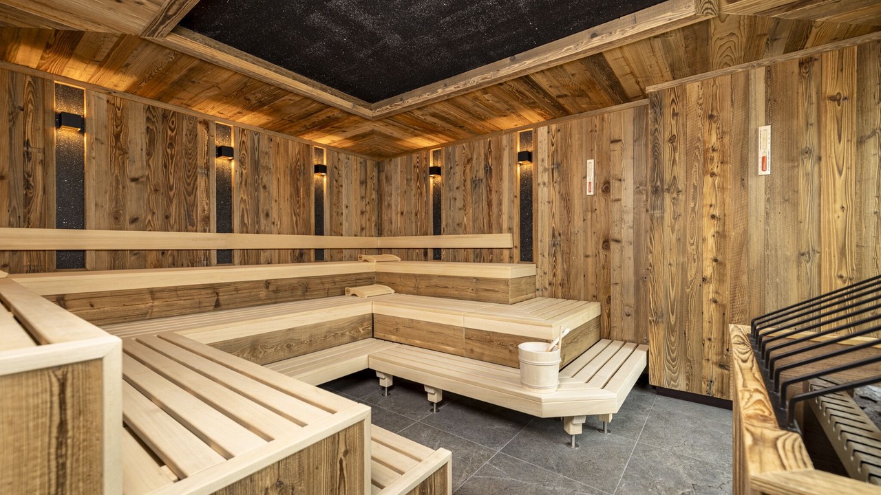 Photo of Bedroom in Hintertux
