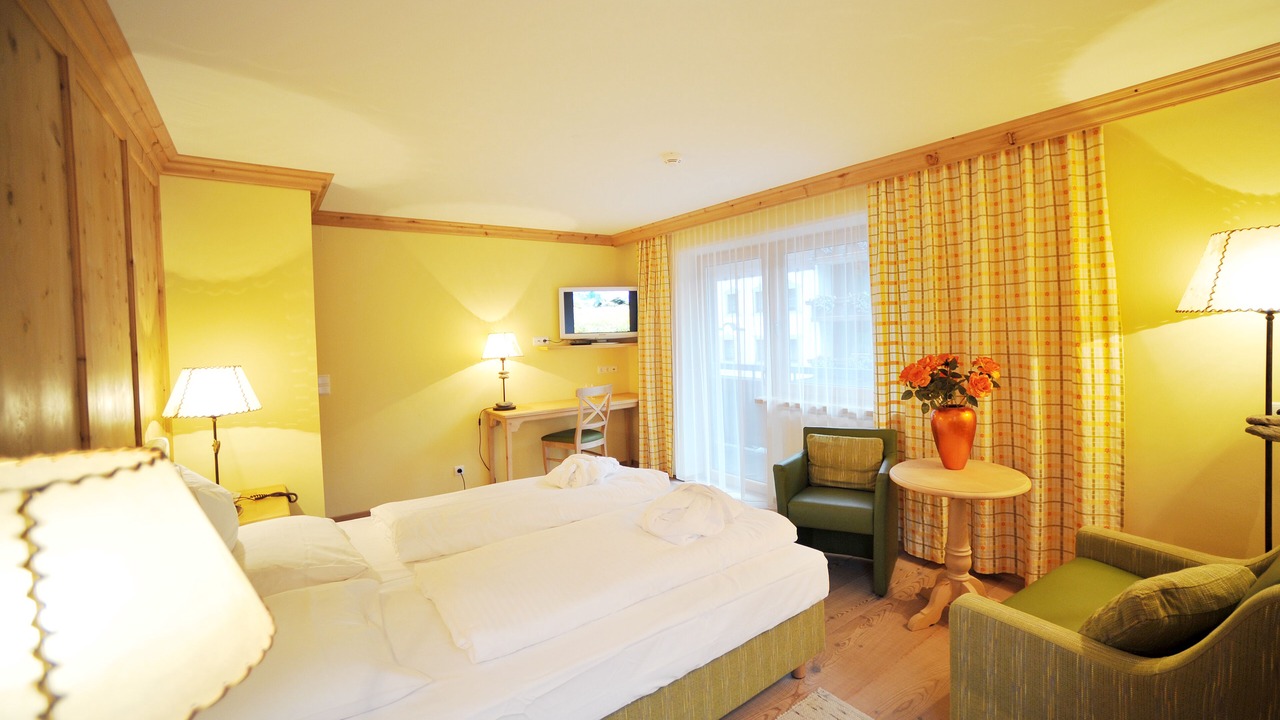 Photo of Bedroom in Hintertux