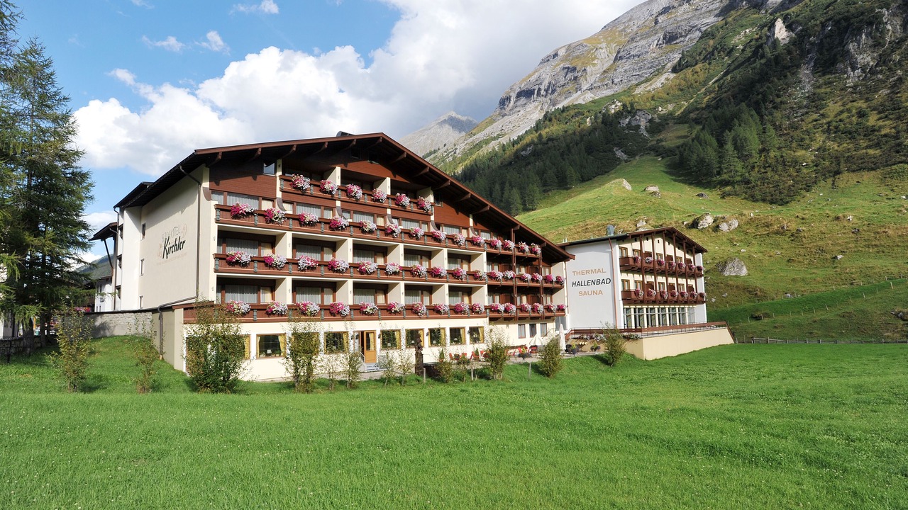 Photo of Outdoor in Hintertux