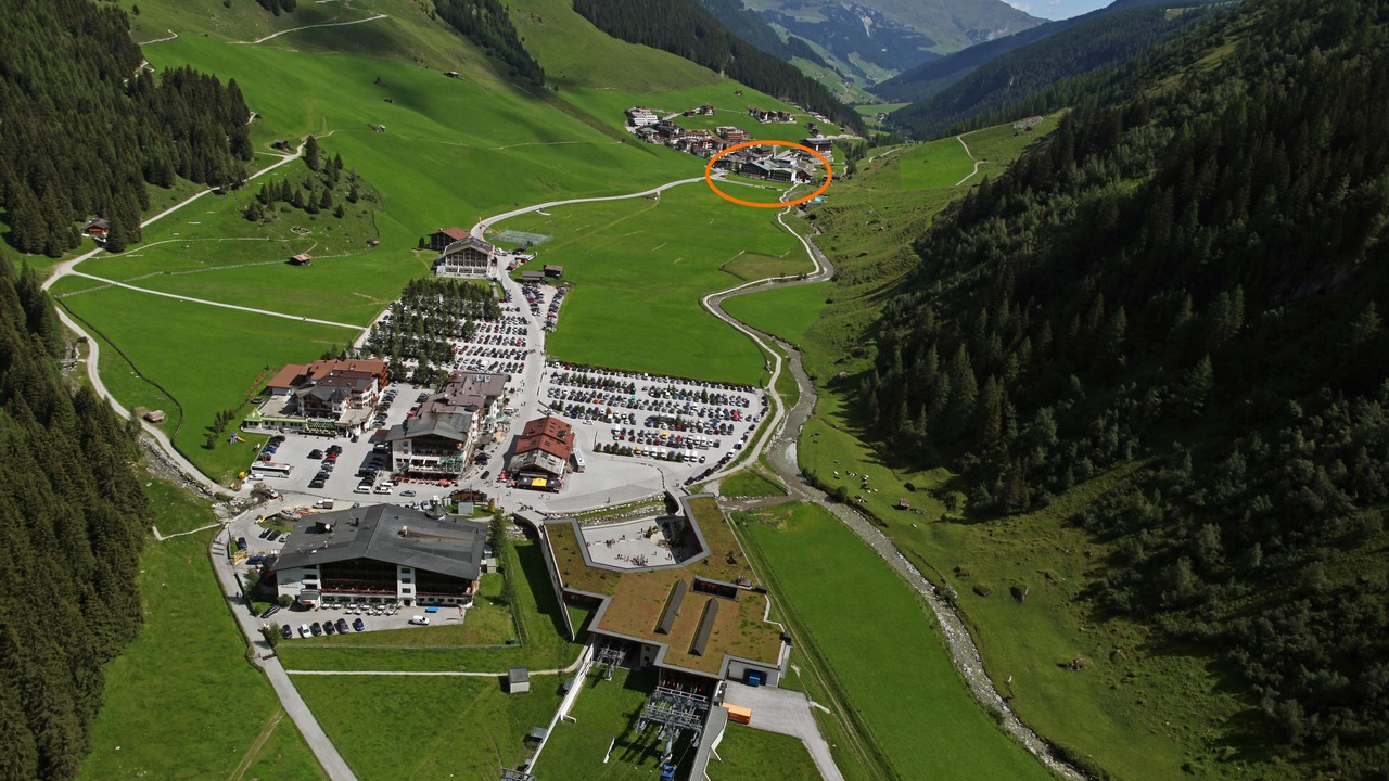 Photo of Outdoor in Hintertux
