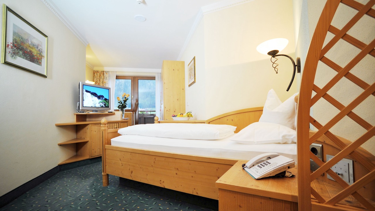 Photo of Bedroom in Hintertux