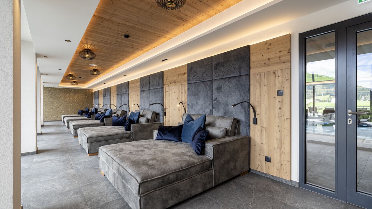 Photo of Bedroom in Hintertux