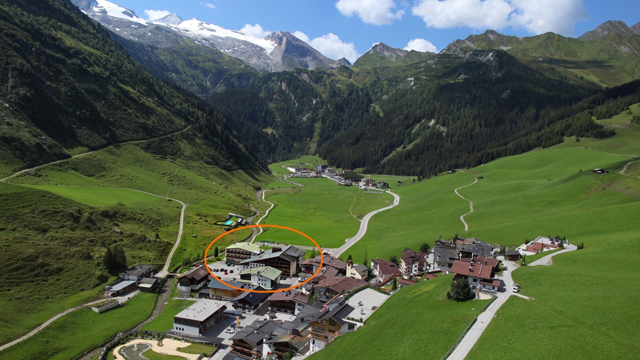 Photo of Outdoor in Hintertux
