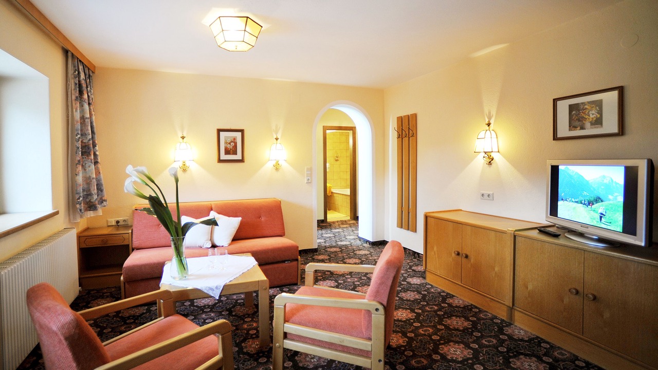 Photo of Bedroom in Hintertux