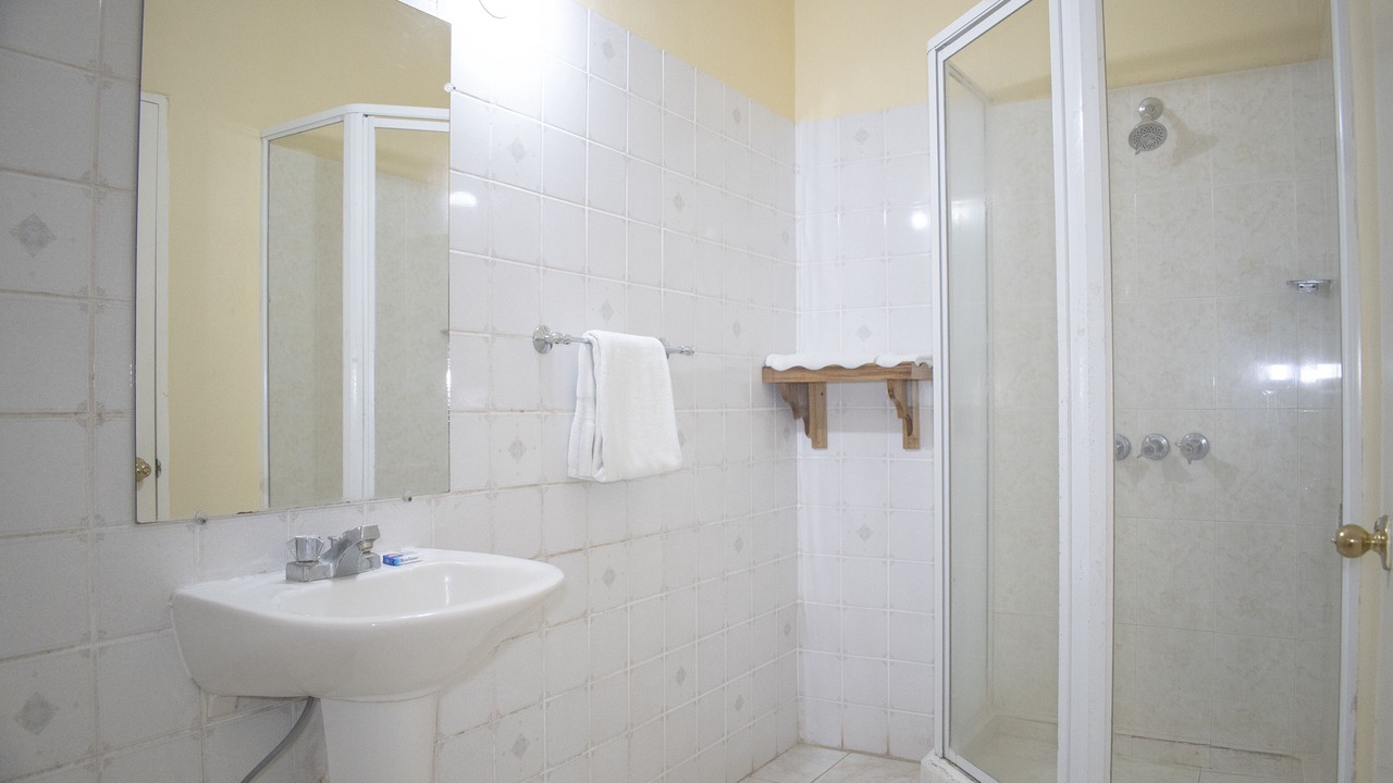 Photo of Bathroom in Port Antonio