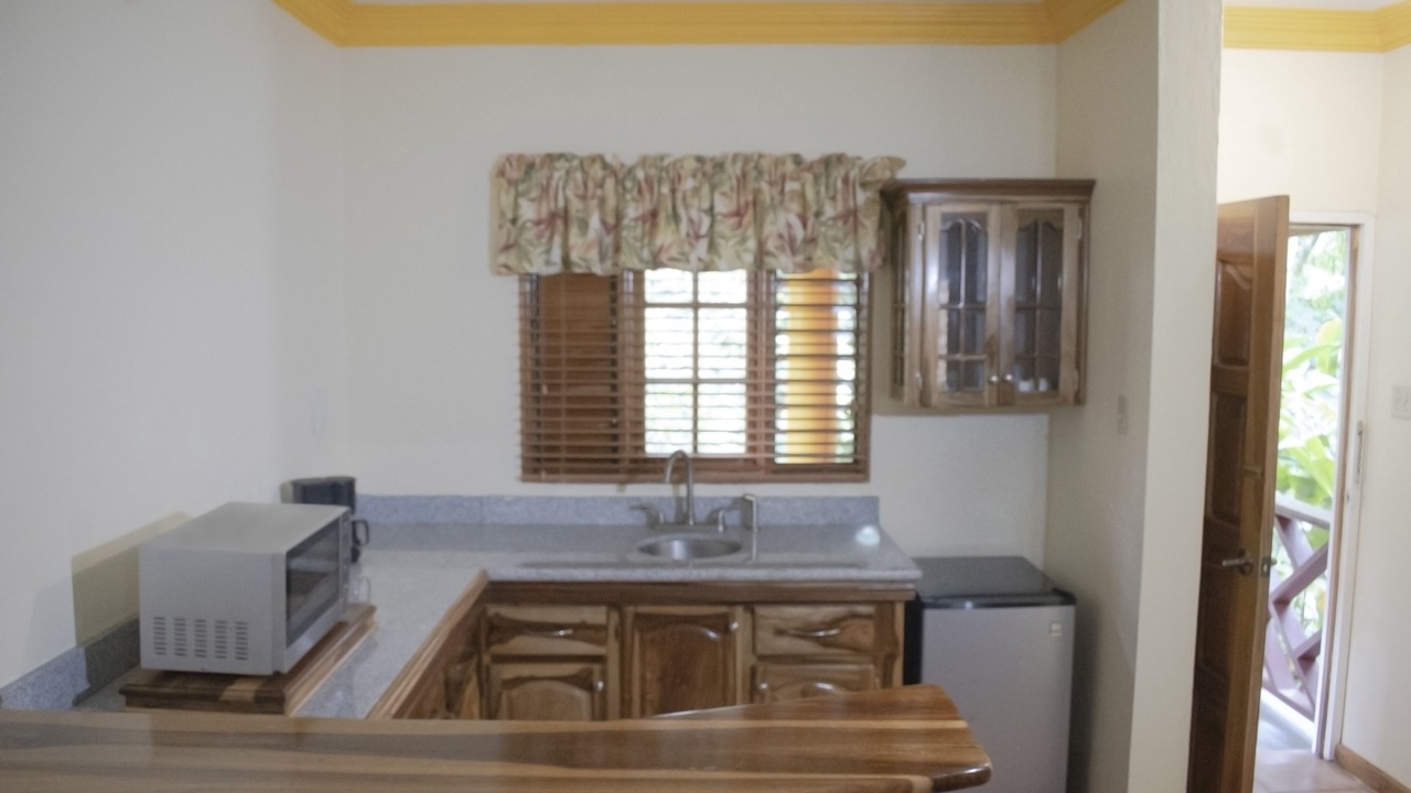 Photo of Bedroom in Port Antonio