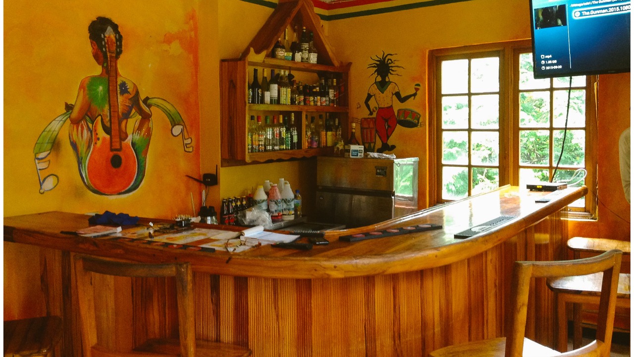 Photo of Others in Port Antonio
