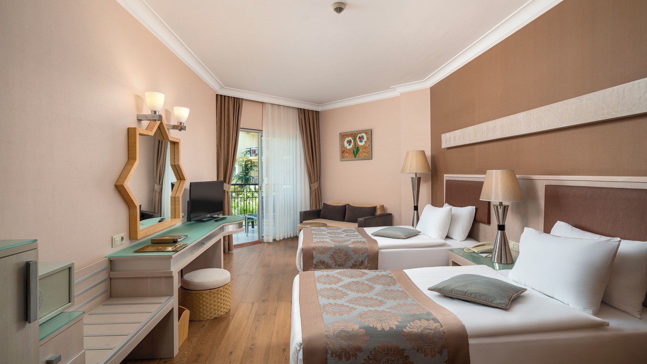 Photo of Bedroom in Okurcalar