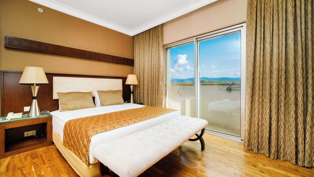 Photo of Bedroom in Okurcalar
