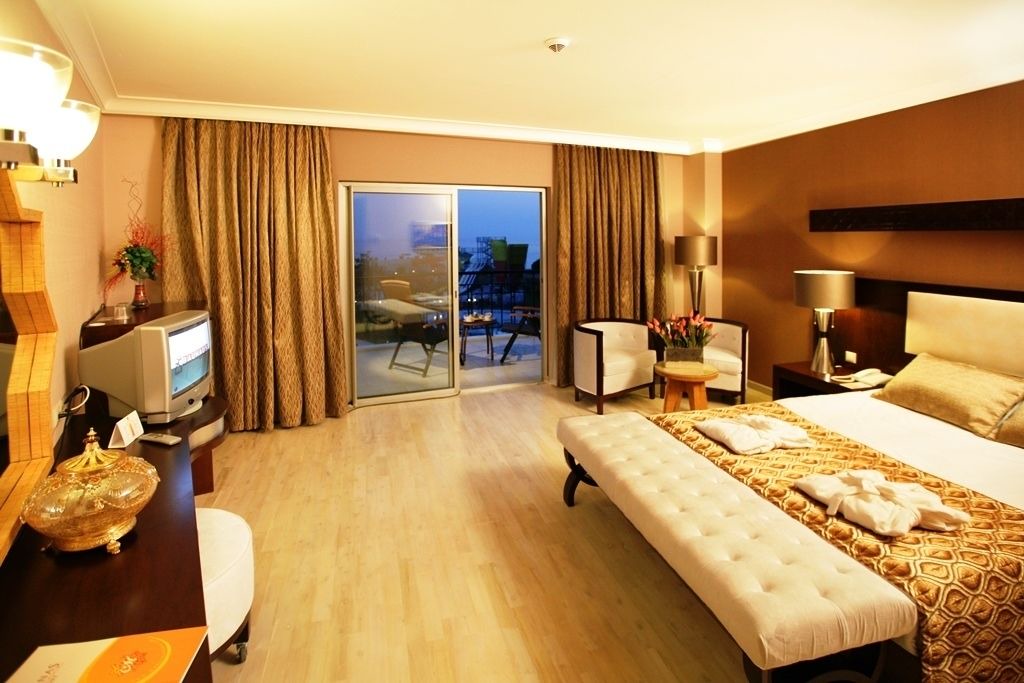 Photo of Bedroom in Okurcalar