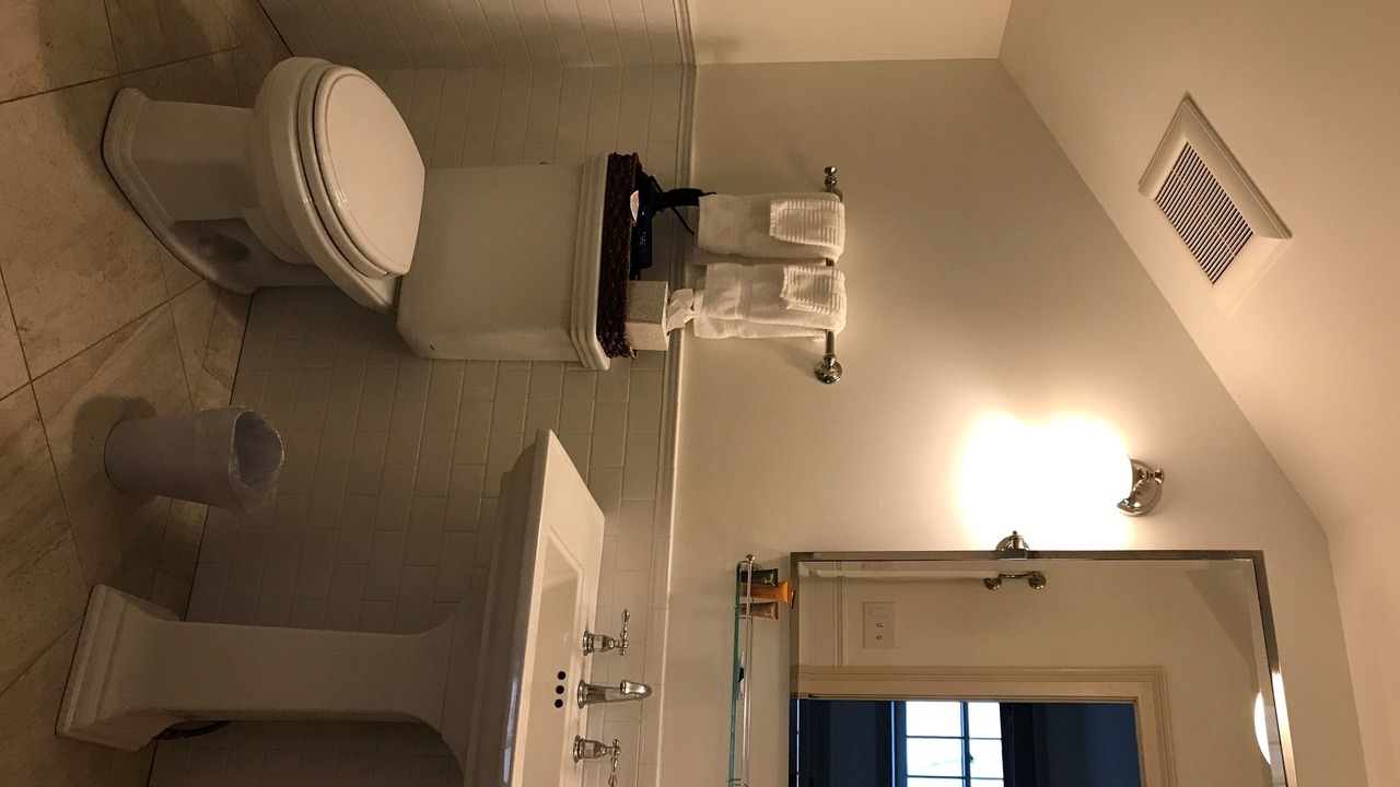 Photo of Bathroom in Old Lyme