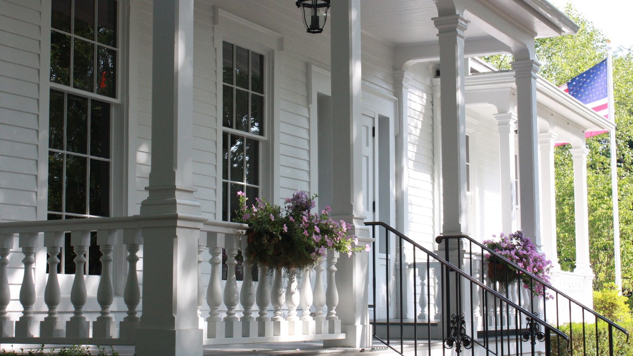 Photo of Outdoor in Old Lyme