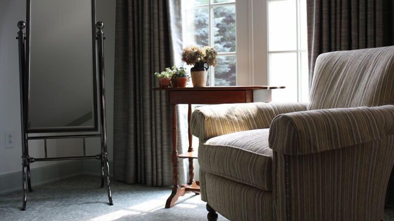 Photo of Livingroom in Old Lyme