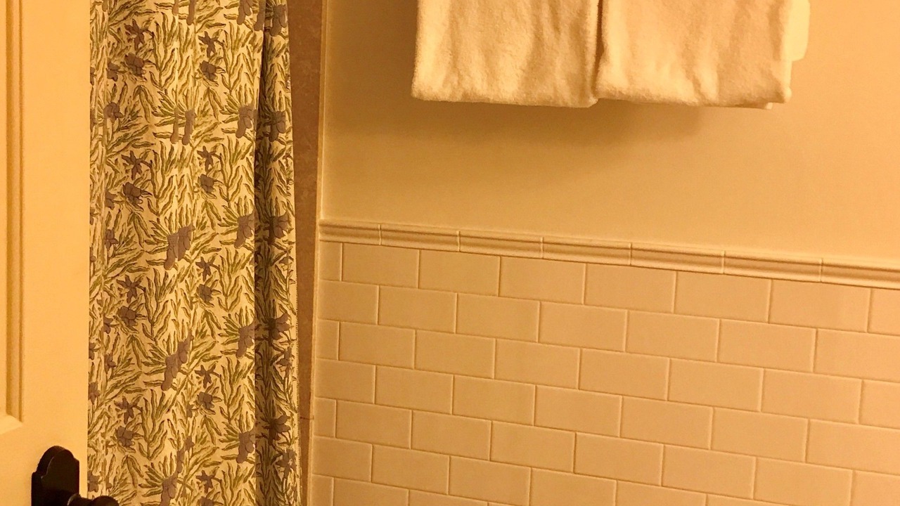 Photo of Bedroom in Old Lyme