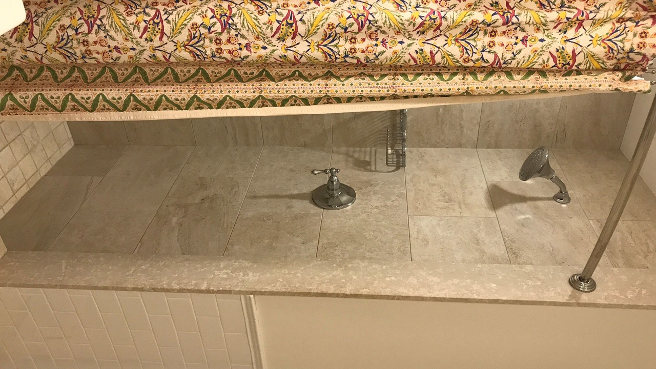 Photo of Bathroom in Old Lyme