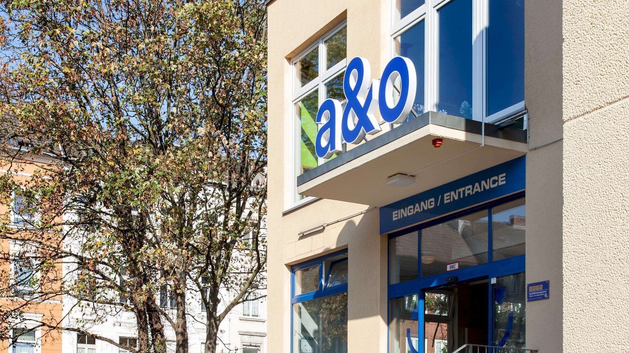Photo of Outdoor in Aachen