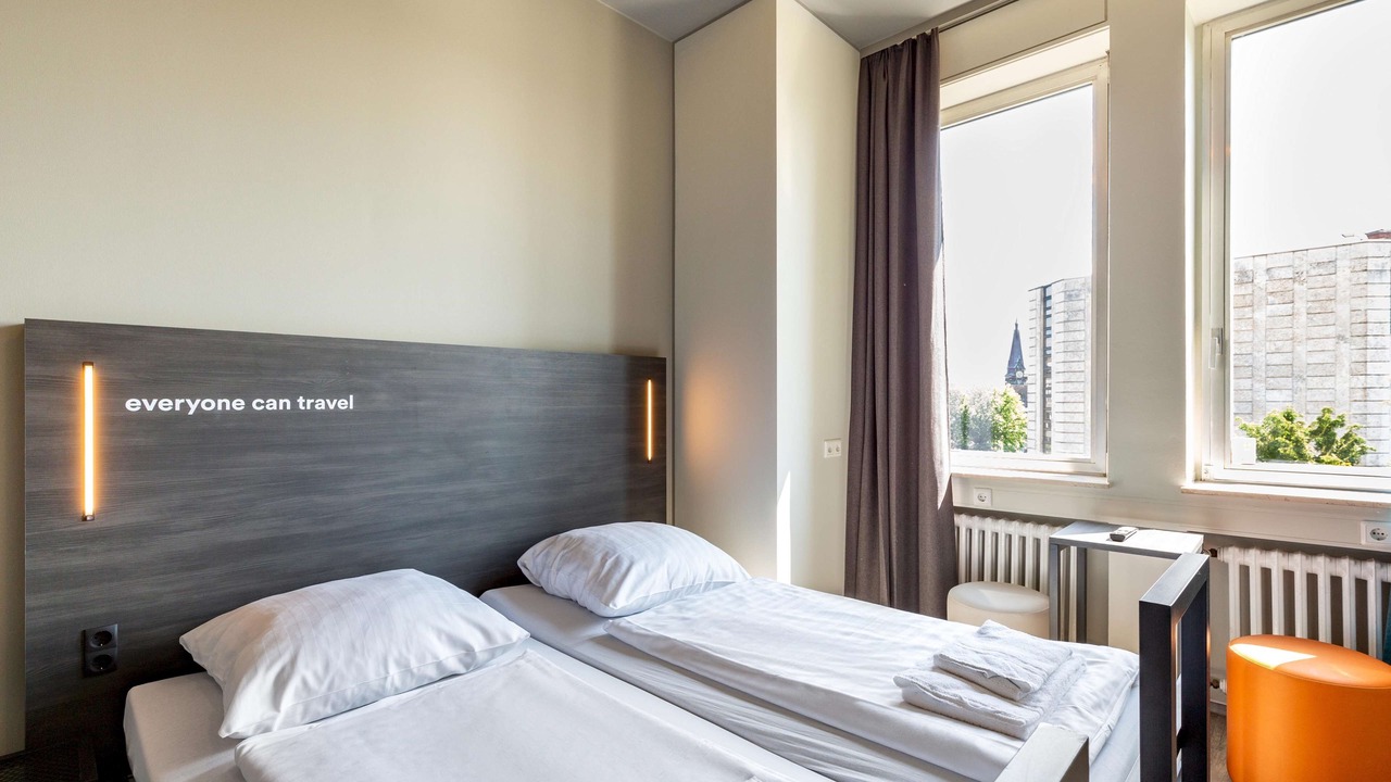 Photo of Bedroom in Aachen
