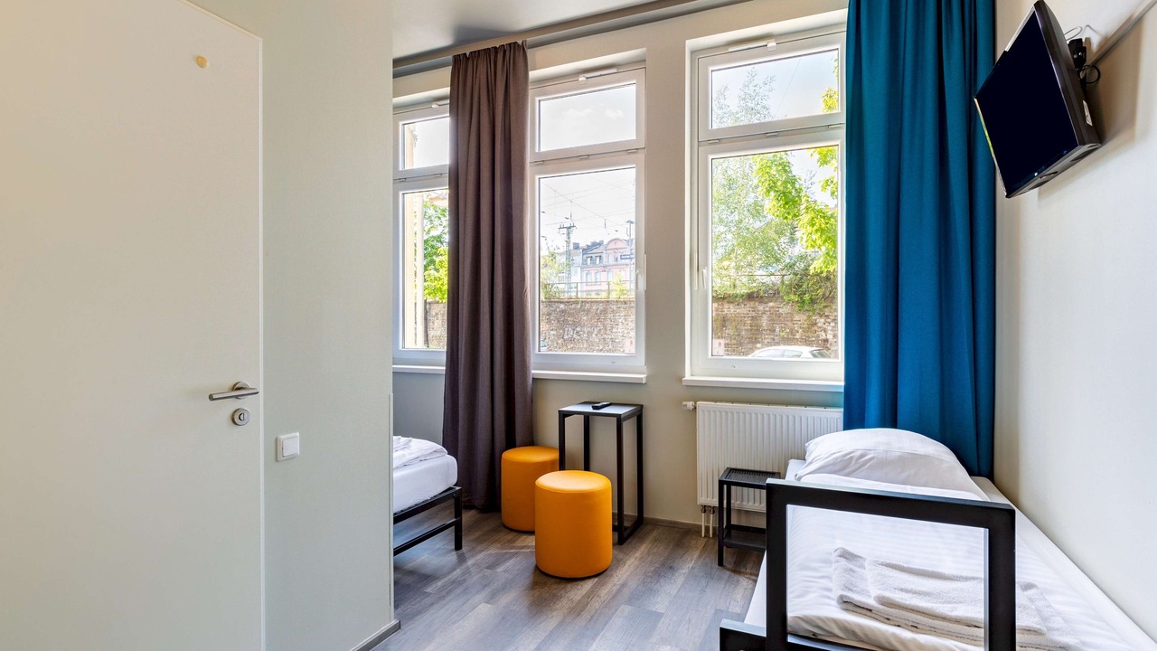 Photo of Bedroom in Aachen