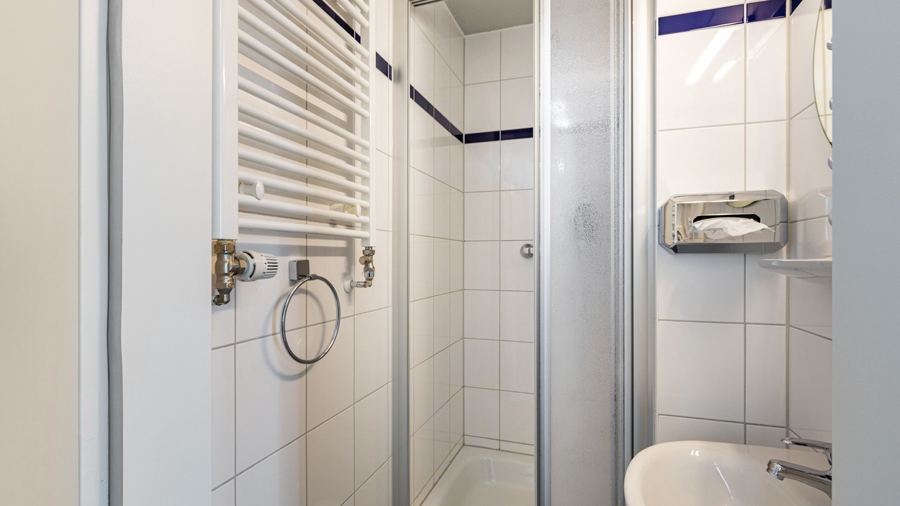 Photo of Bathroom in Aachen