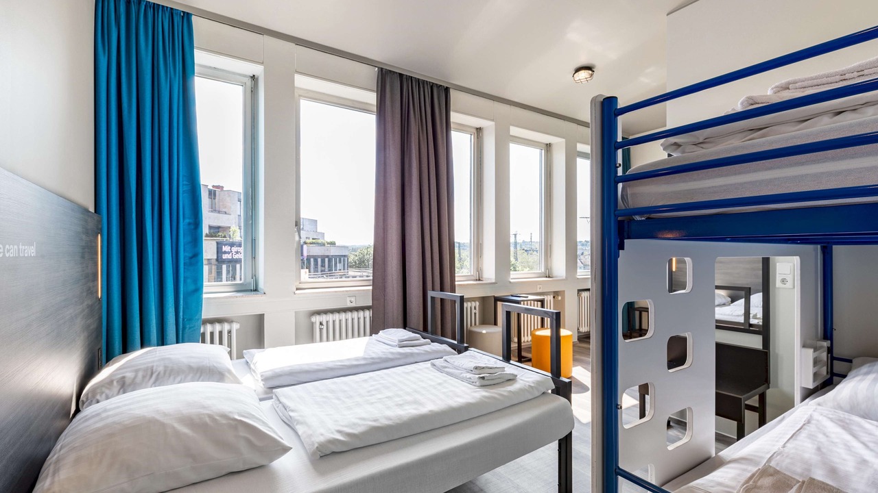 Photo of Bedroom in Aachen