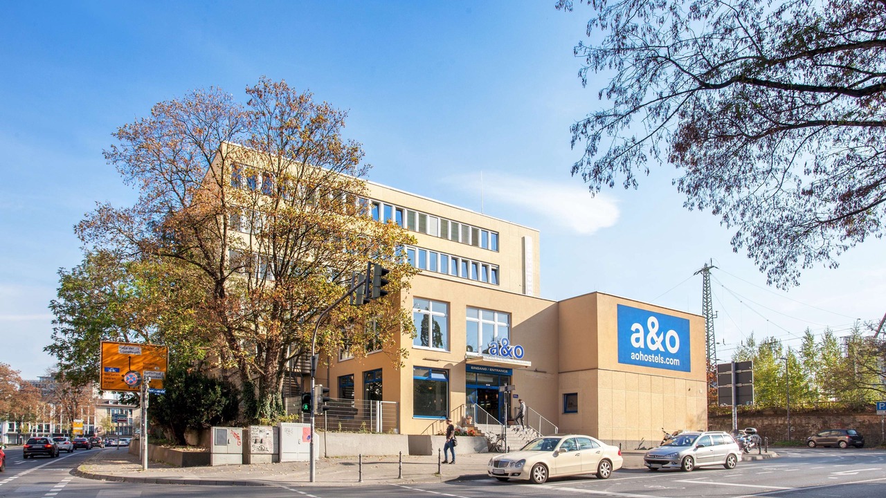Photo of Outdoor in Aachen