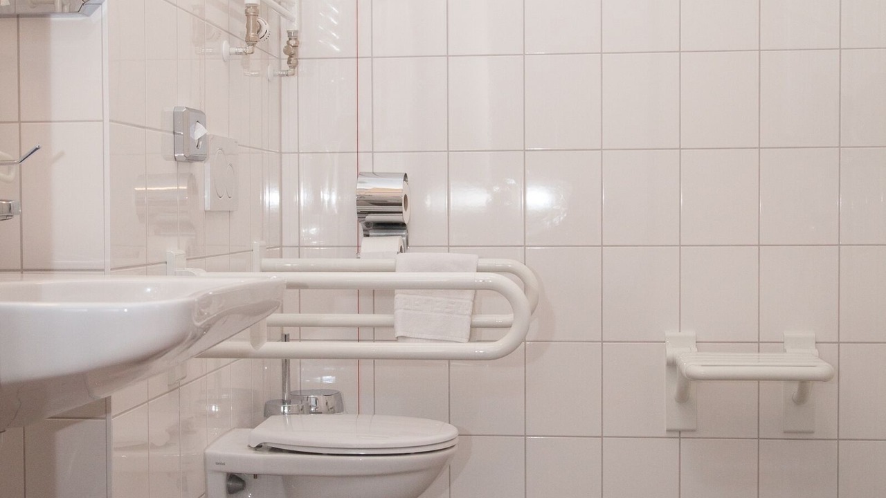 Photo of Bathroom in Aachen
