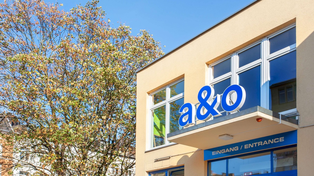 Photo of Outdoor in Aachen