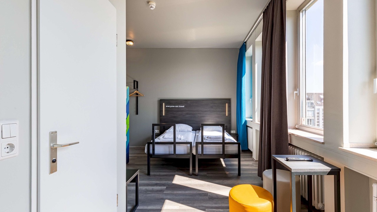 Photo of Bedroom in Aachen