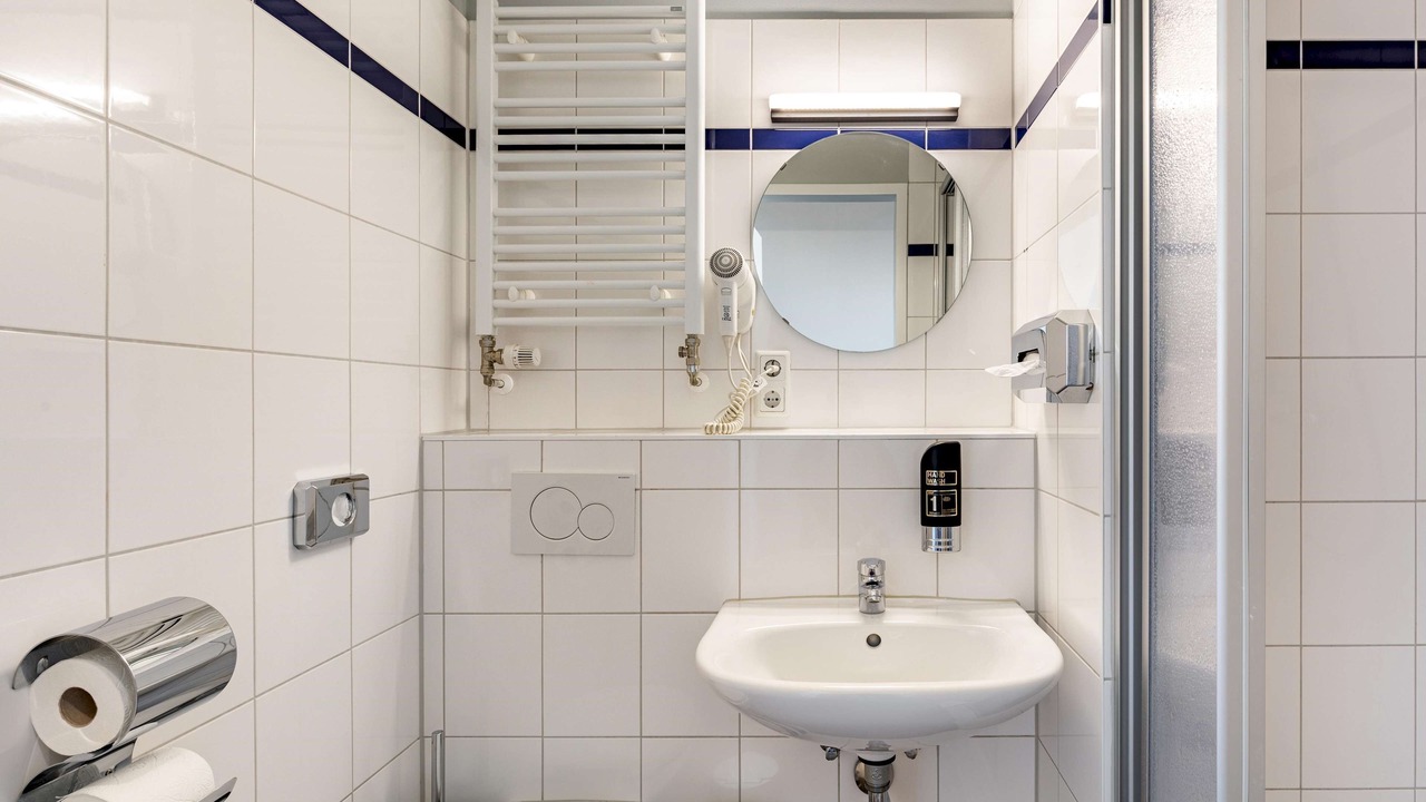 Photo of Bathroom in Aachen
