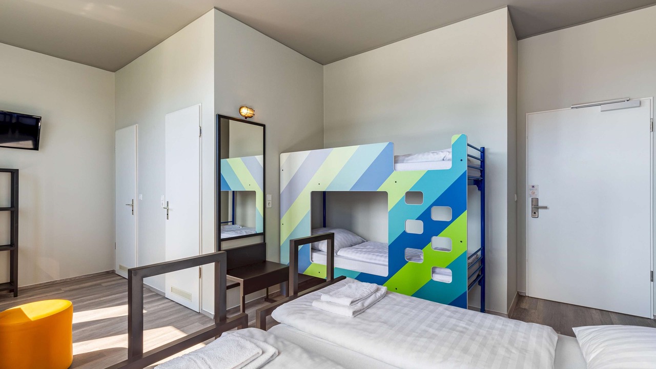 Photo of Bedroom in Aachen