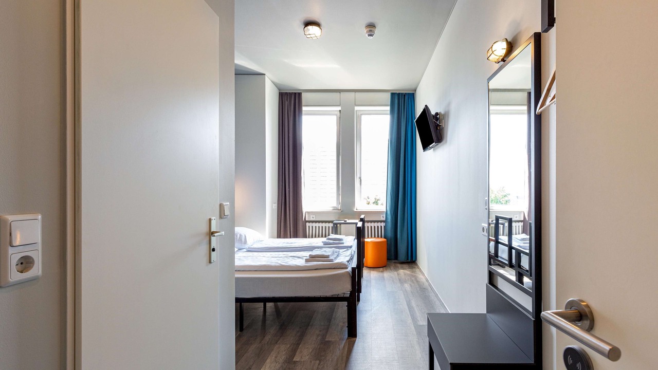 Photo of Bedroom in Aachen