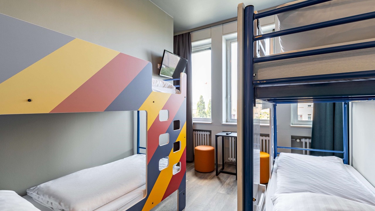 Photo of Bedroom in Aachen