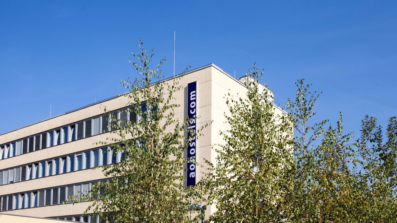 Photo of Outdoor in Aachen