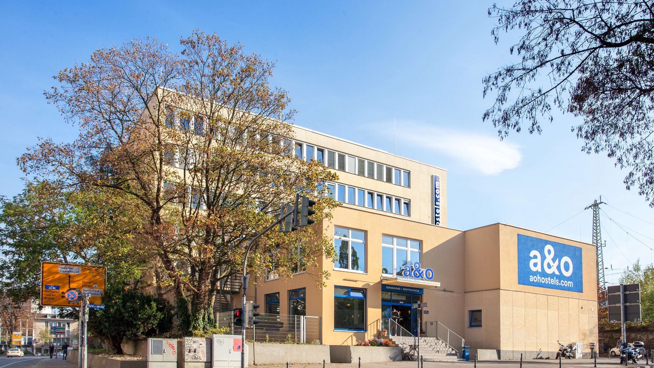 Photo of Outdoor in Aachen