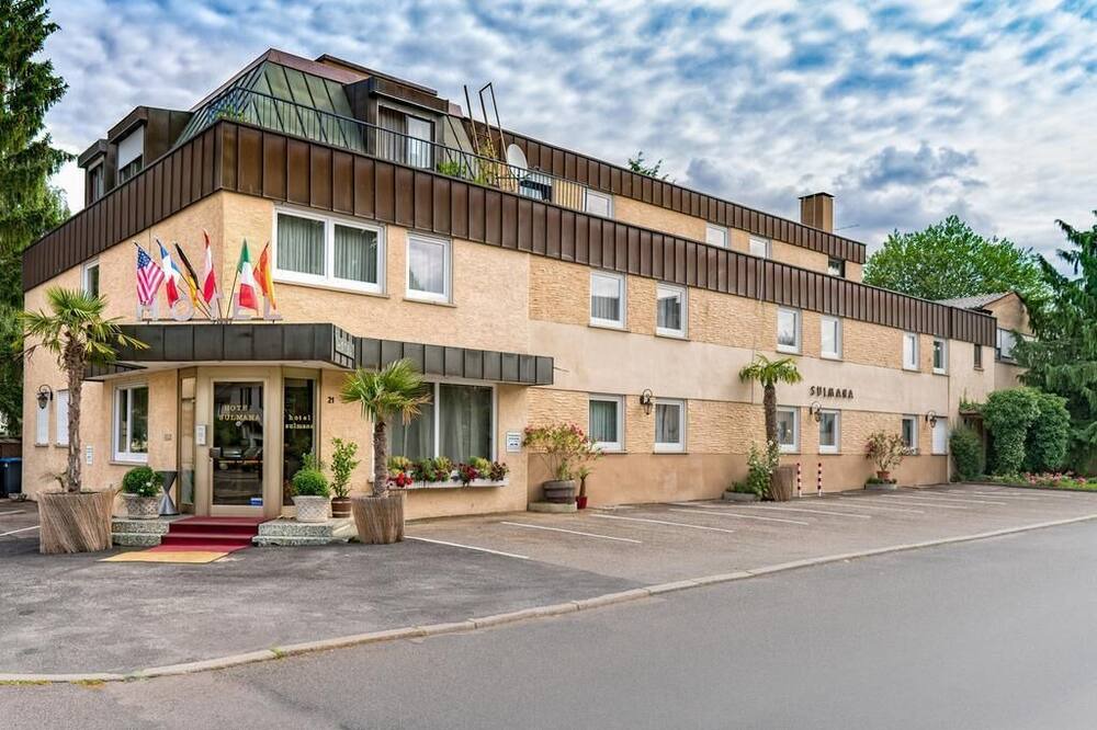 Photo of Outdoor in Neckarsulm