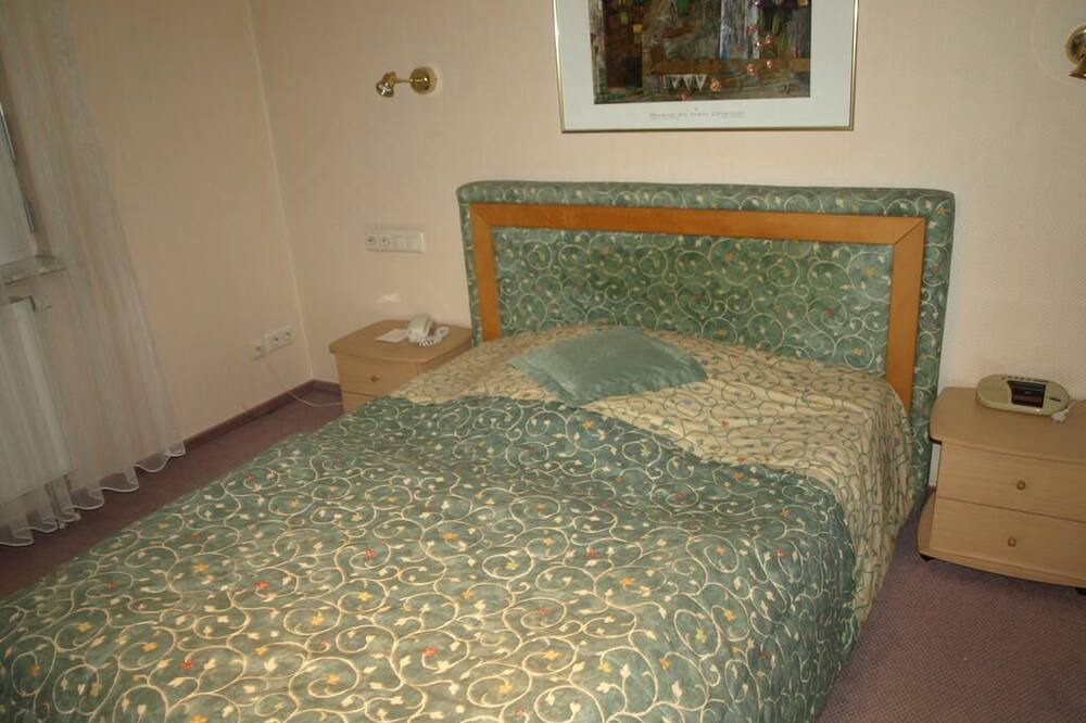 Photo of Bedroom in Neckarsulm