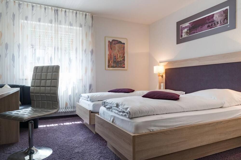 Photo of Bedroom in Neckarsulm