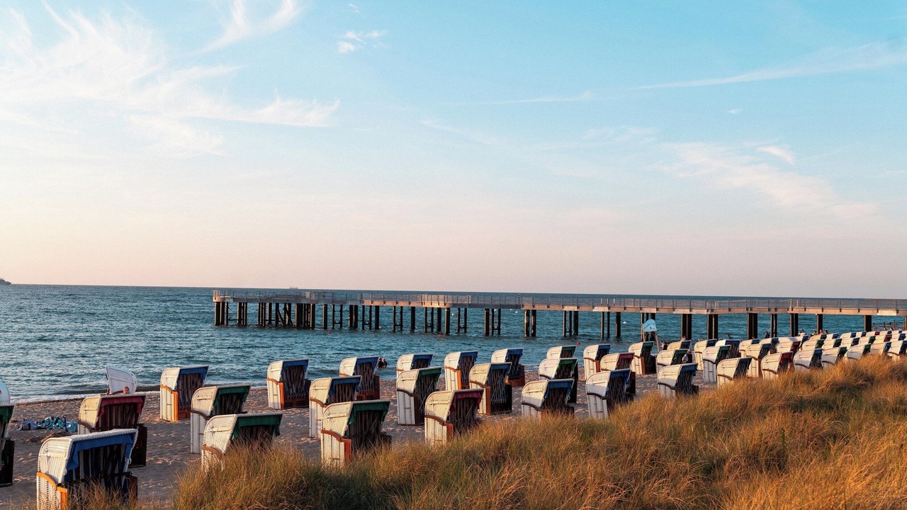 Photo of Others in Weissenhaeuser Strand