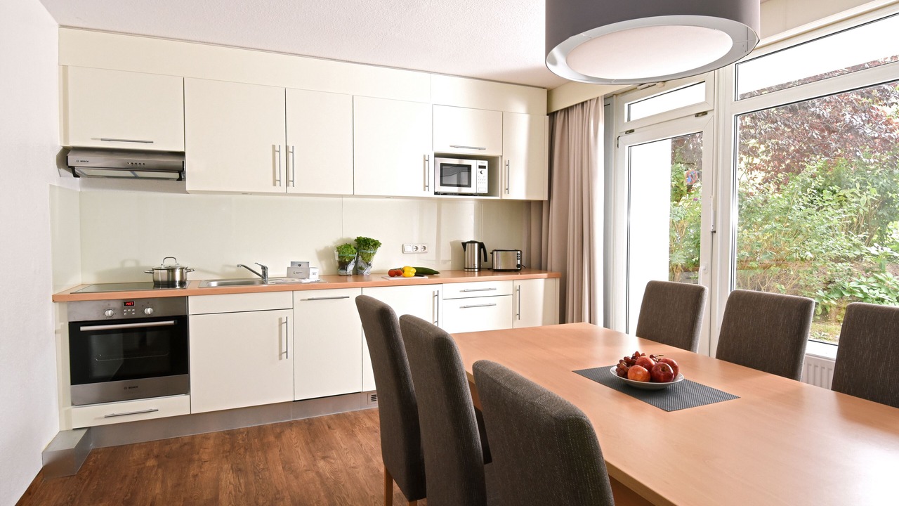 Photo of Kitchen in Weissenhaeuser Strand
