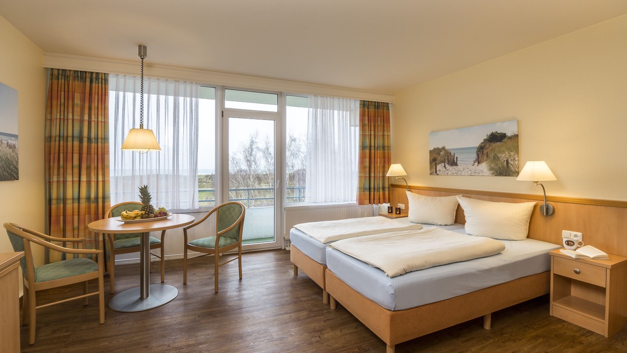 Photo of Bedroom in Weissenhaeuser Strand