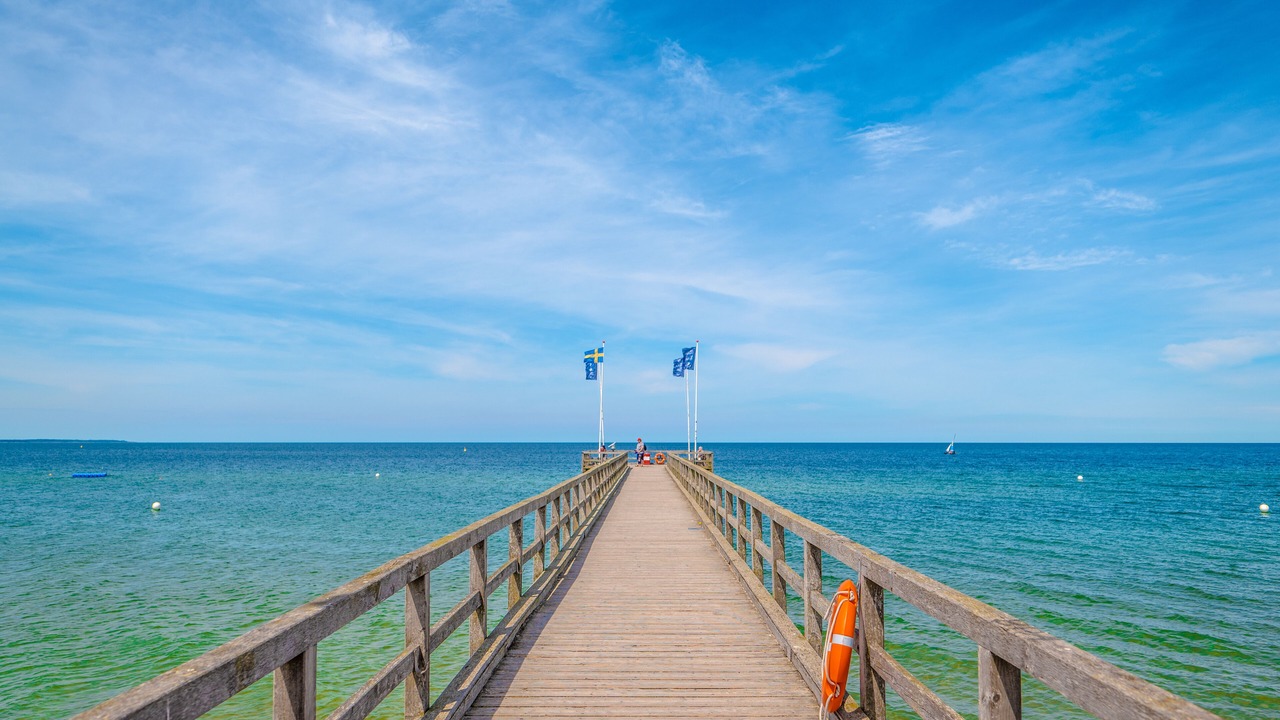 Photo of Others in Weissenhaeuser Strand