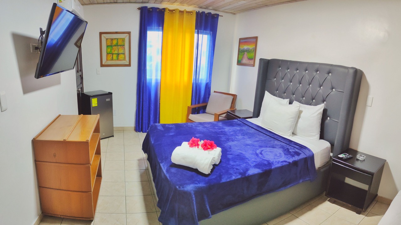 Photo of Bedroom in Ensanche Isabelita
