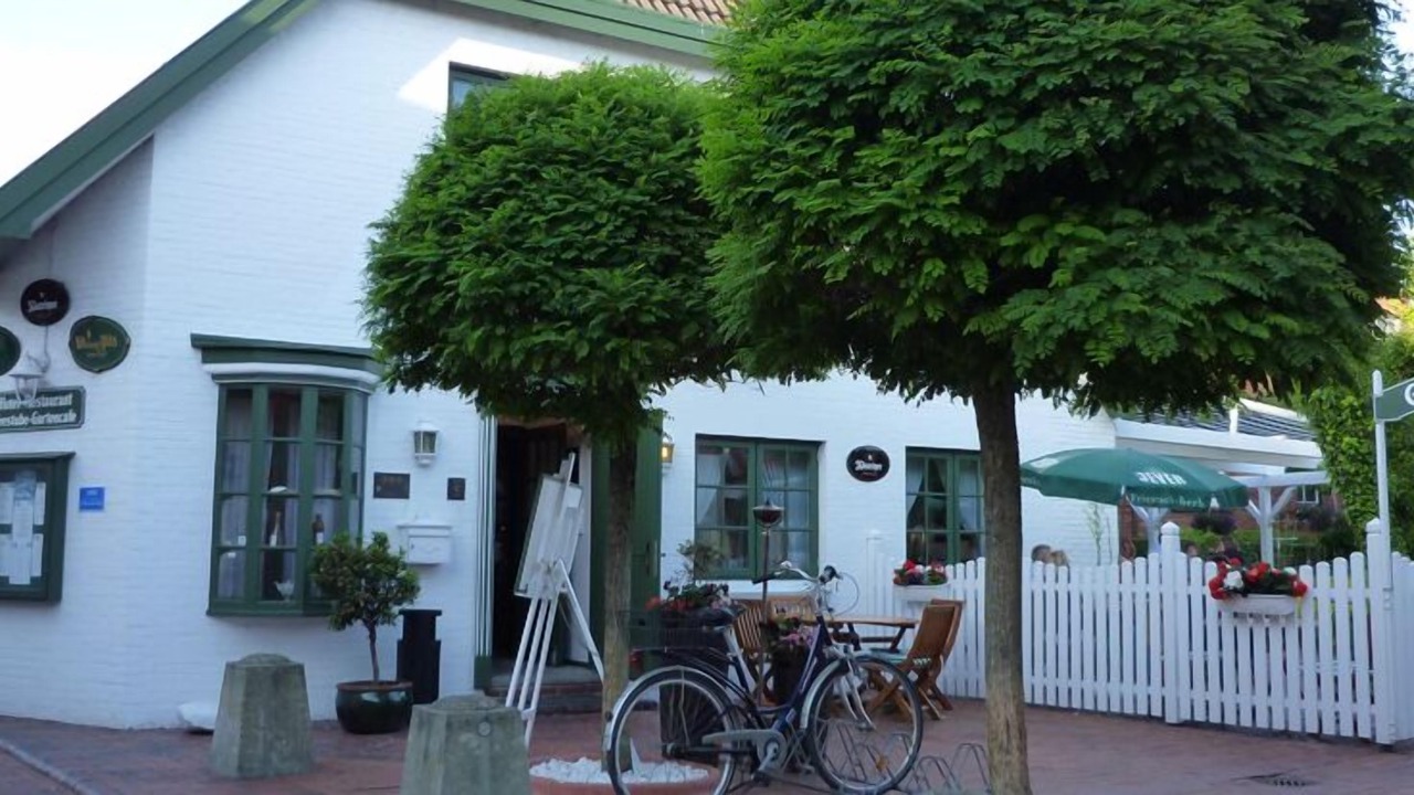 Photo of Outdoor in Greetsiel