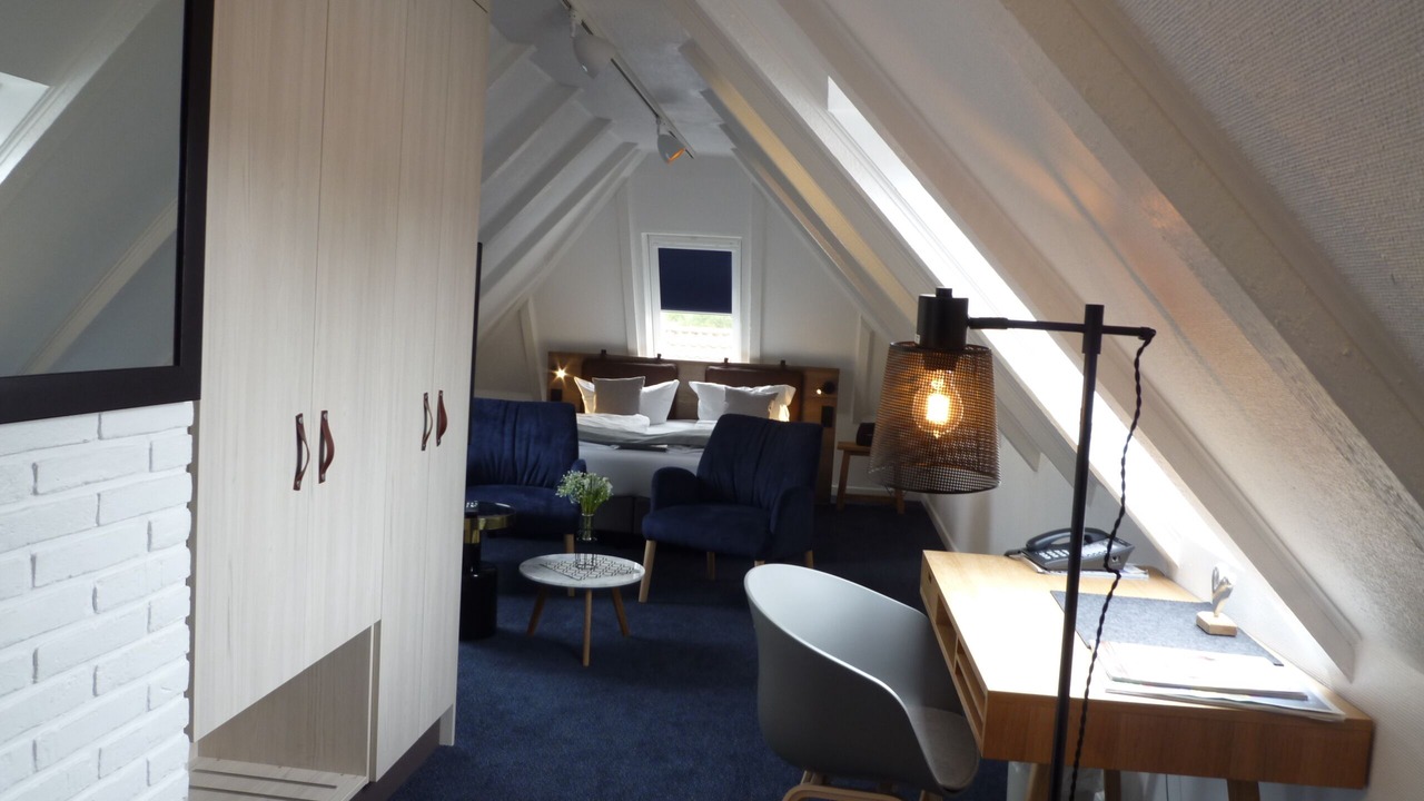Photo of Bedroom in Greetsiel