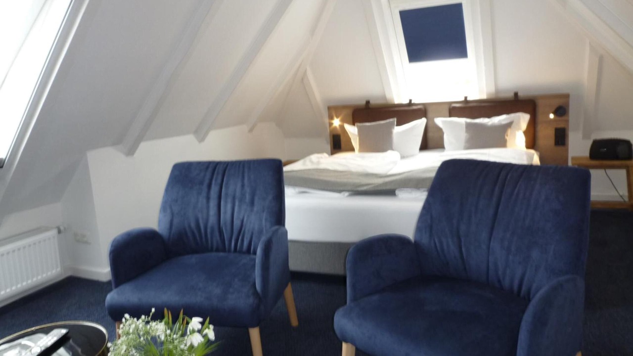 Photo of Bedroom in Greetsiel